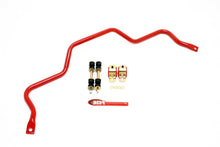 Load image into Gallery viewer, BMR 82-02 3rd Gen F-Body Rear Hollow 25mm Sway Bar Kit w/ Bushings - Red - DTX Performance