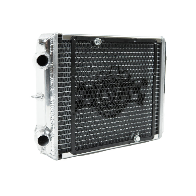 CSF 2015+ Mercedes Benz C63 AMG (W205) Auxiliary Radiator- Some Applications Require Qty 2 - DTX Performance