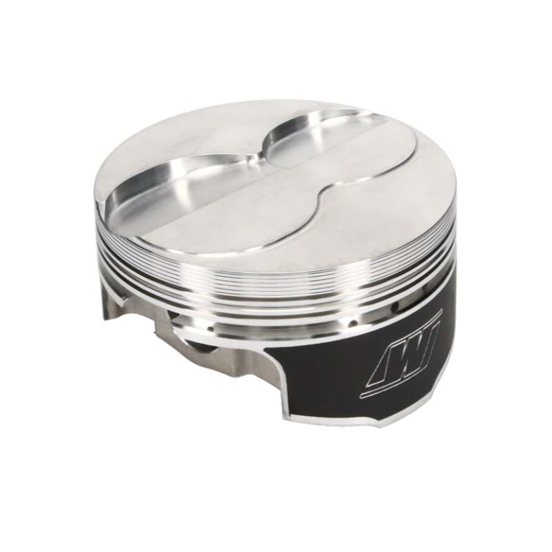 Wiseco Chevy LS Series -2.8cc Dome 4.125inch Bore Piston Shelf Stock Kit - DTX Performance