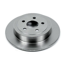 Load image into Gallery viewer, Power Stop 95-00 Chrysler Cirrus Rear Autospecialty Brake Rotor - DTX Performance