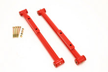 Load image into Gallery viewer, BMR 91-96 B-Body Non-Adj. STD. Length Lower Control Arms (Polyurethane) - Red - DTX Performance