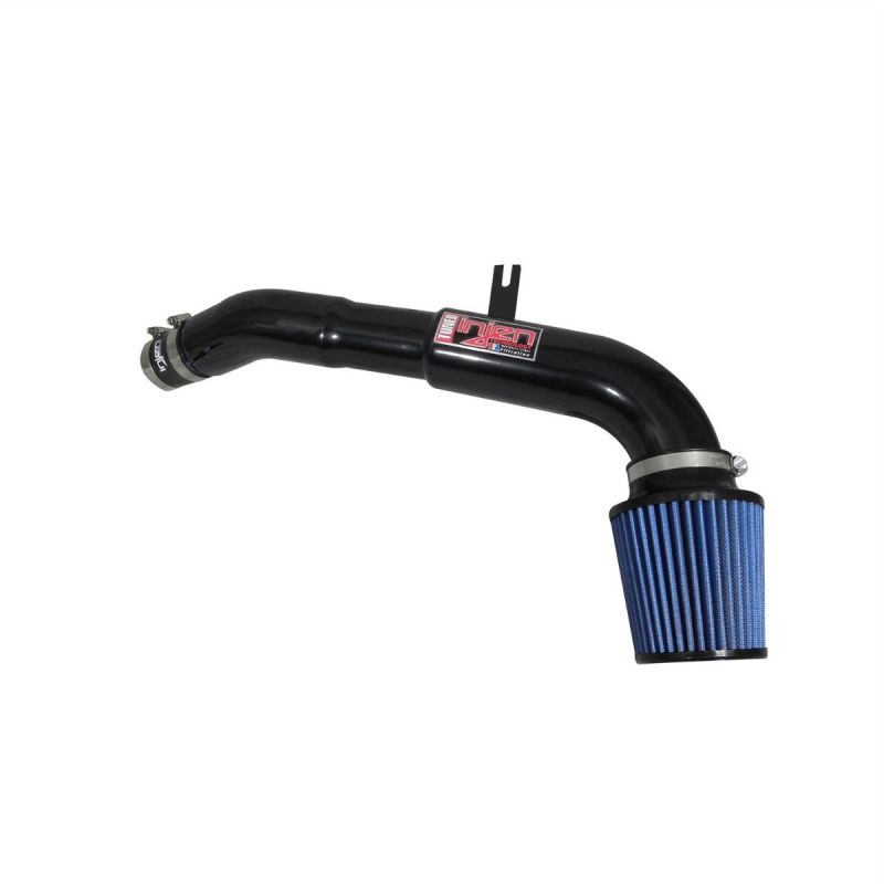 Injen 11-14 Nissan Juke 1.6L (incl Nismo) Black Short Ram Intake - DTX Performance