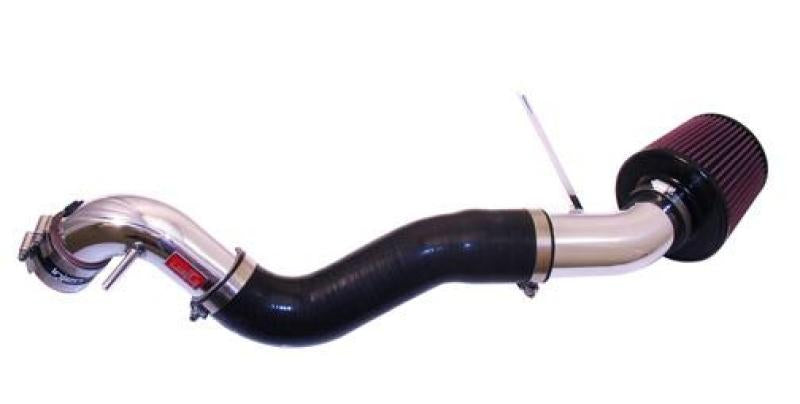 Injen 07-08 Fit 1.5L 4 Cyl. Polished Cold Air Intake - DTX Performance