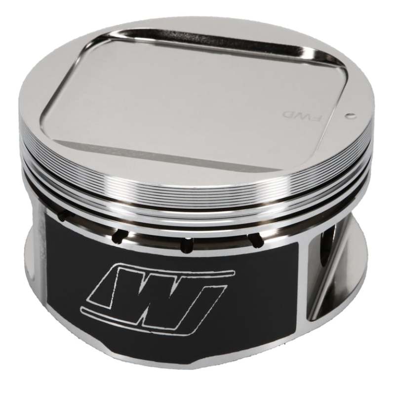 Wiseco Subaru WRX 4v R/Dome 8.4:1 CR 92.5mm Piston Shelf Stock - DTX Performance