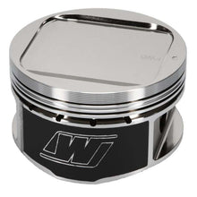 Load image into Gallery viewer, Wiseco Subaru WRX 4v R/Dome 8.4:1 CR 92mm Piston Kit - DTX Performance