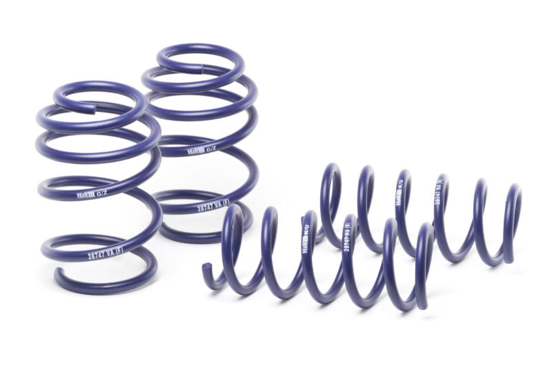 H&R 16-19 Ford Focus RS Sport Spring - DTX Performance