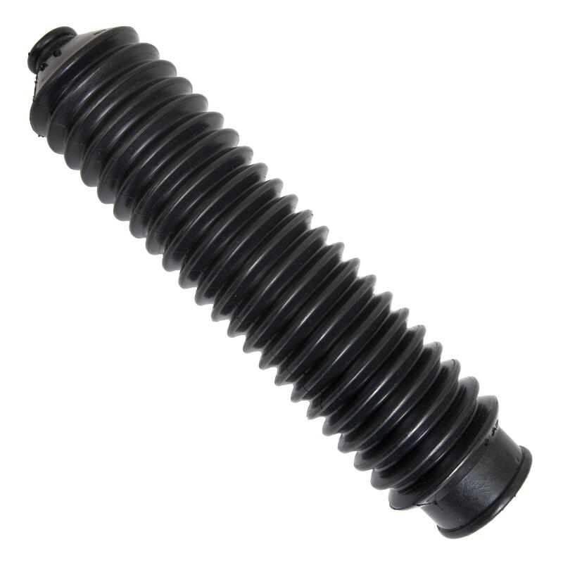 Bilstein Replacement Shock Boot - Black - DTX Performance