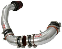 Load image into Gallery viewer, Injen 04-06 Tiburon 2.0L 4 Cyl. Polished Cold Air Intake - DTX Performance