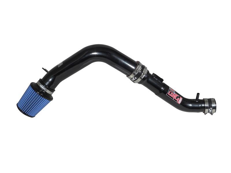 Injen 2002-2006 Sentra 1.8L 4 Cyl. Black Cold Air Intake - DTX Performance