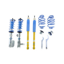 Load image into Gallery viewer, Bilstein B14 Series 11-13 Chevy Cruze L4 1.4L/1.8L Front and Rear Suspension Kit *SPECIAL ORDER* - DTX Performance