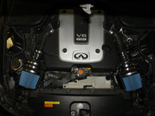 Load image into Gallery viewer, Injen 07-08 G35 4Dr 3.5L/08-13 G37/G37 IPL 2Dr 3.7L/09-13 G37 4Dr 3.7L V6 Polished Short Ram Intake - DTX Performance