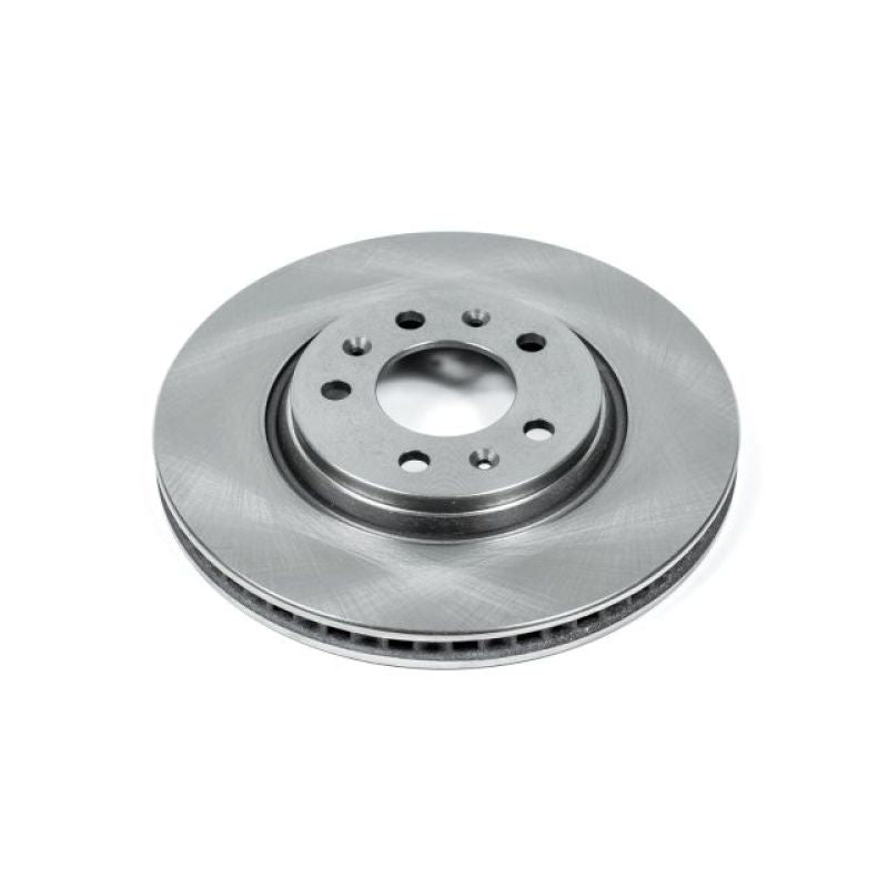 Power Stop 06-09 Pontiac Solstice Front Autospecialty Brake Rotor - DTX Performance