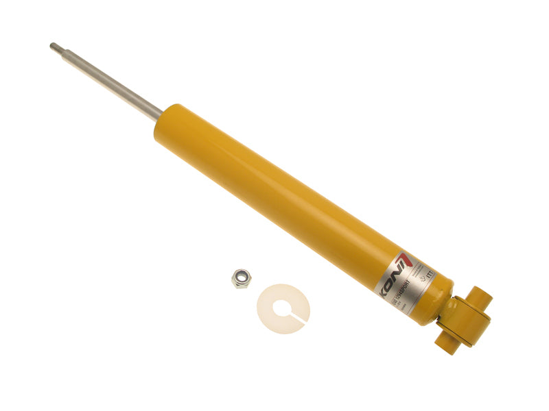 Koni Sport (Yellow) Shock 14-15 BMW 228i320i/328i/428i/435i w/o M-Technik - Rear - DTX Performance