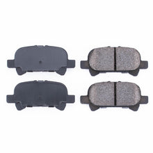 Load image into Gallery viewer, Power Stop 00-07 Toyota Avalon Rear Z16 Evolution Ceramic Brake Pads - DTX Performance