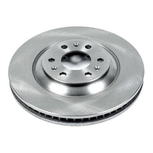 Load image into Gallery viewer, Power Stop 04-09 Cadillac SRX Front Autospecialty Brake Rotor - DTX Performance