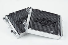 Load image into Gallery viewer, CSF 18+ Mercedes AMG GT R/ GT C Auxiliary Radiator- Fits Left and Right - Sold Individually - DTX Performance