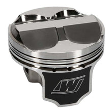 Load image into Gallery viewer, Wiseco Acura 4v Domed +8cc STRUTTED 87.0MM Piston Kit - DTX Performance