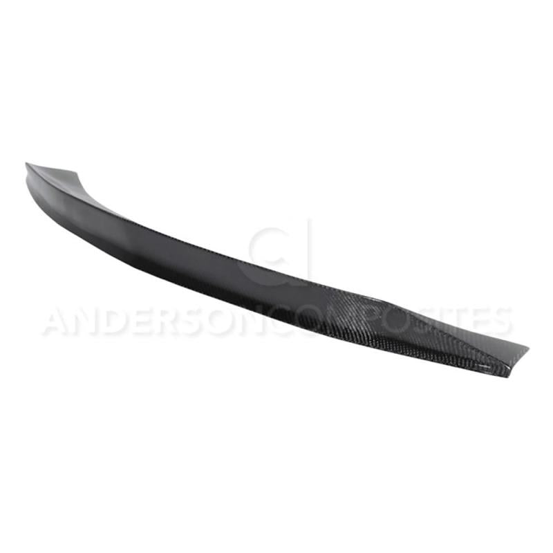 Anderson Composites 10-13 Chevrolet Camaro Type-ST Rear Spoiler - DTX Performance