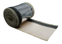 Load image into Gallery viewer, DeatschWerks 20ft Reflective Heat Protection Sleeving for -6 AN Hose - DTX Performance