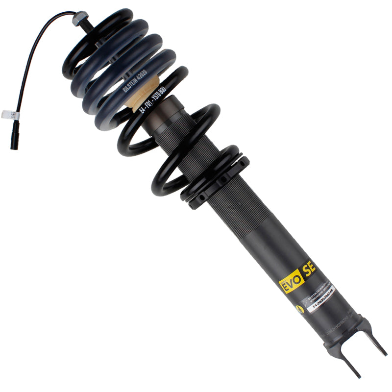 Bilstein 20-21 Porsche 911 EVO SE Coilovers - DTX Performance