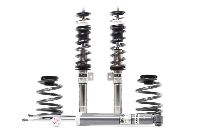 H&R 09-17 Volkswagen CC VR6 4Motion Street Perf. SS Coil Over (Damping Adjustable) - DTX Performance