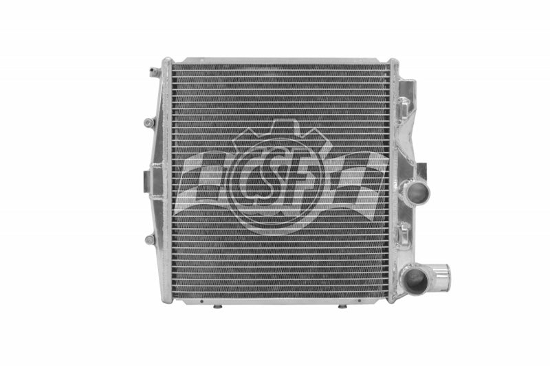 CSF 05-11 Porsche 911 Carrera/GT3 RS (997) Left Side Radiator - DTX Performance