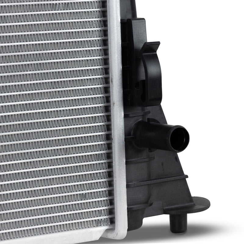 Mishimoto 2021+ Ford Mustang Mach-E Replacement Radiator - DTX Performance