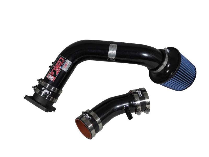 Injen 02-06 Nissan Sentra SER Spec V 2.5L (CARB 02-04 Only) Black Cold Air Intake **SPECIAL ORDER** - DTX Performance