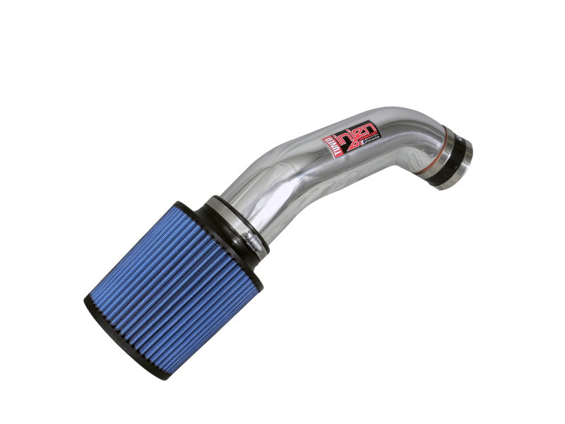 Injen 12-18 Audi A7 3.0L Supercharged Polished Short Ram Intake w/ MRI Tech & Air Horn - DTX Performance