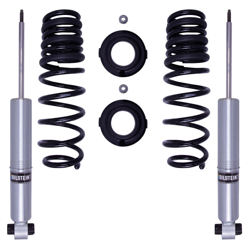 Bilstein 21-22 Ford Bronco B8 6112 60mm Shock Absorber Suspension Kit - Rear - DTX Performance