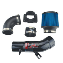 Load image into Gallery viewer, Injen 00-05 Eclipse / 00-03 Sebring / 00-04 Stratus R/T 3.0L V6 Black Cold Air Intake - DTX Performance