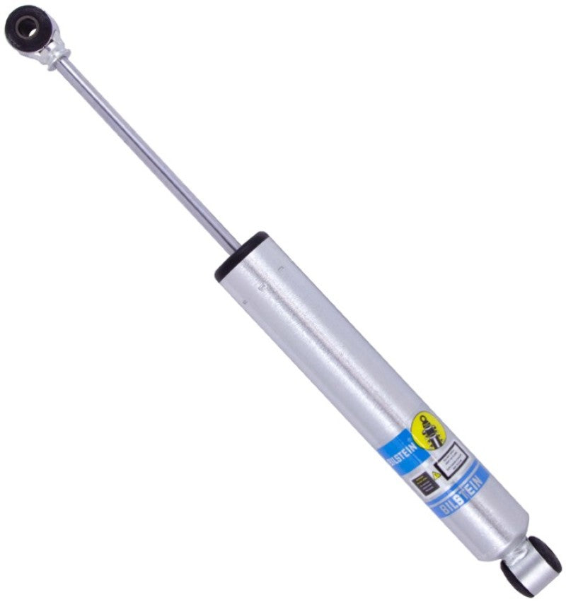 Bilstein 5100 Series (Steering Damper) 18-20 Jeep Wrangle Front 46mm Monotube Steering Damper - DTX Performance