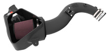 Load image into Gallery viewer, K&amp;N 2024 Ford Mustang Ecoboost L4-2.3L F/L Turbo Aircharger - Cold Air Intake System - DTX Performance