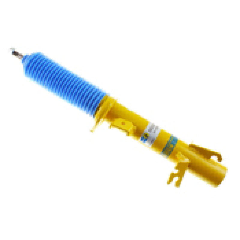 Bilstein B6 Performance 11-14 Mini Cooper Countryman/Paceman Left Front Monotube Shock - DTX Performance