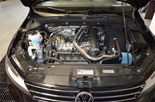 Load image into Gallery viewer, Injen 16-18 VW Jetta I4 1.4L TSI SP Series Short Ram Polished Intake System - DTX Performance