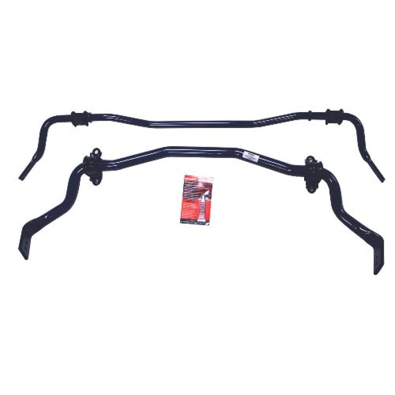 Ford Racing 15-17 Ford Mustang GT350 Sway Bar Kit - DTX Performance