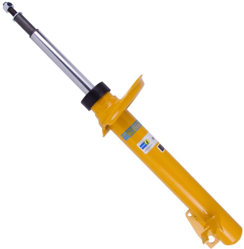 Bilstein 14-16 Dodge Ram Promaster 1500/2500/3500 B6 Front Twintube Strut Assembly - DTX Performance