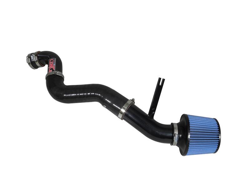 Injen 07-08 Fit 1.5L 4 Cyl. Black Cold Air Intake - DTX Performance