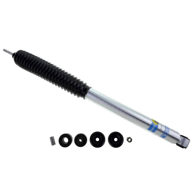 Bilstein 5100 Series 2011 Ram 3500 SXT 4WD Front 46mm Monotube Shock Absorber - DTX Performance