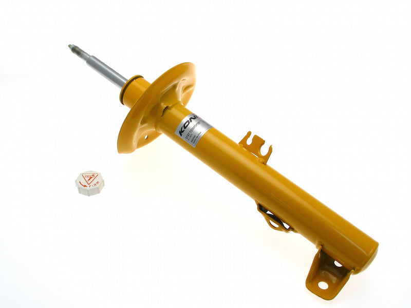 Koni Sport (Yellow) Shock 96-02 BMW E36 Z3 4 and 6 cyl. (Incl. M-Technik) - Right Front - DTX Performance