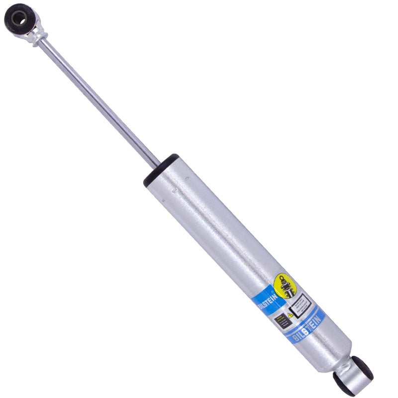 Bilstein 5100 Series (Steering Damper) 18-20 Jeep Wrangle Front 46mm Monotube Steering Damper - DTX Performance