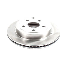 Load image into Gallery viewer, Power Stop 08-09 Pontiac G8 Rear Autospecialty Brake Rotor - DTX Performance