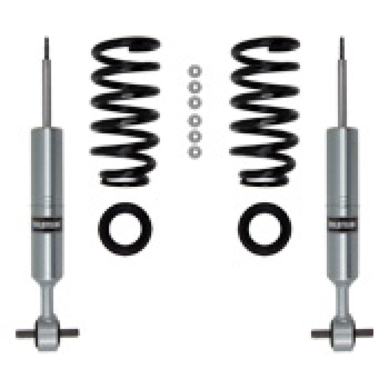 Bilstein B8 6112 19-20 GM 1500 Front Suspension Kit - DTX Performance