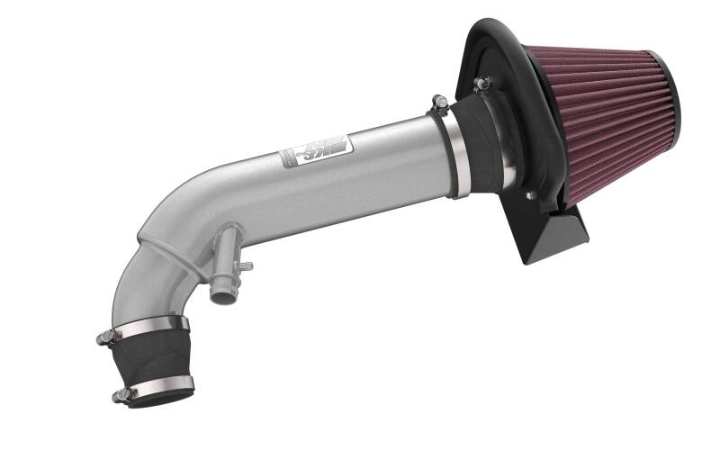 K&N 17-22 Alfa Romeo Giulia / 17-22 Alfa Romeo Stelvio Performance Air Intake System - DTX Performance