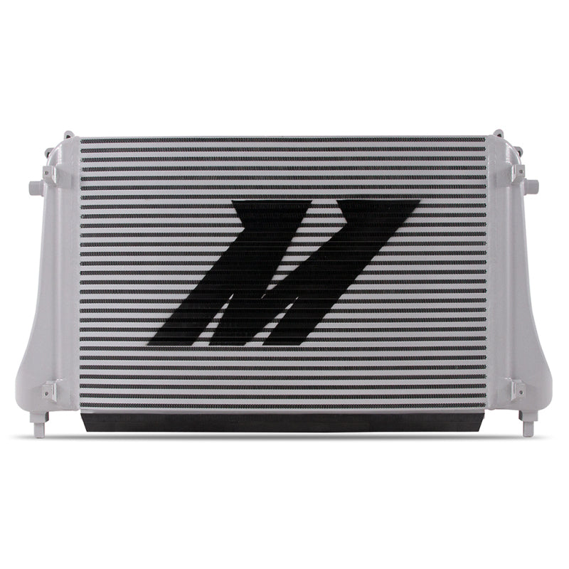 Mishimoto 22+ Volkswagen GTI MK8 (MQB) Performance Intercooler Kit P - DTX Performance