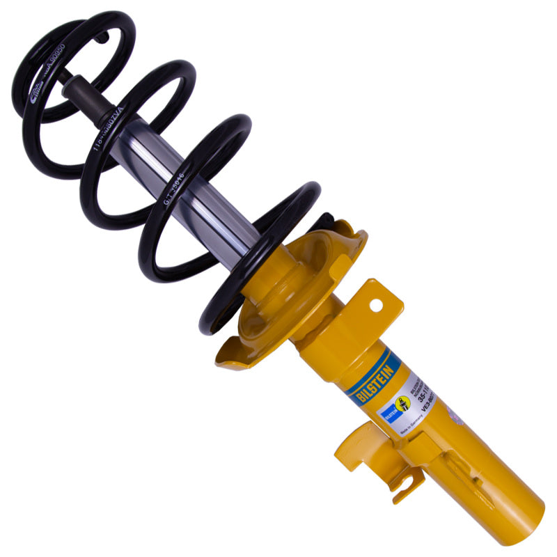 Bilstein B12 2008 Volvo C30 T5 Inspiration Front and Rear Suspension Kit - DTX Performance