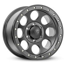 Load image into Gallery viewer, Mickey Thompson Classic Pro Black Wheel - 17X9 5X5 BP 4.53in BS -12 Offset 71.6mm Bore - DTX Performance