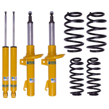 Load image into Gallery viewer, Bilstein B12 15-16 Audi A3 Quattro Premium Plus/Prestige L4 2.0L Front and Rear Suspension Kit - DTX Performance