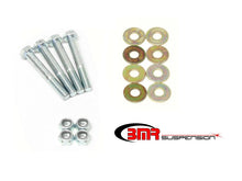 Load image into Gallery viewer, BMR 82-82 3rd Gen F-Body Front Lower Control Arm Hardware Kit - Zinc plated - DTX Performance