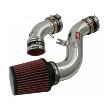 Load image into Gallery viewer, Injen 03-04 Hyundai Tiburon V6 2.7L Black IS Short Ram Cold Air Intake - DTX Performance